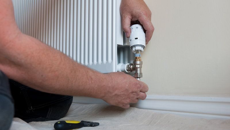 Comprehensive Heating Services